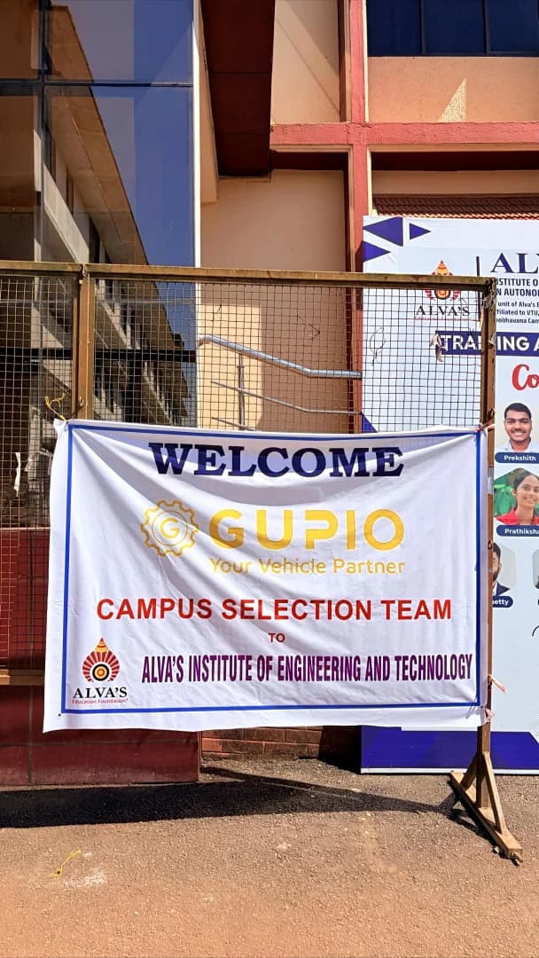 Building Future Talent Through Campus Hiring Initiatives