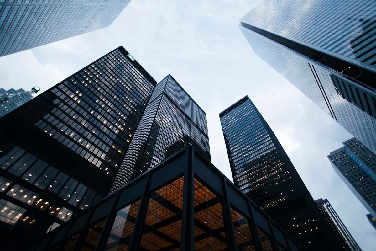 Corporate Offices