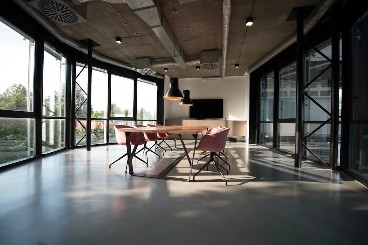 Tech Parks