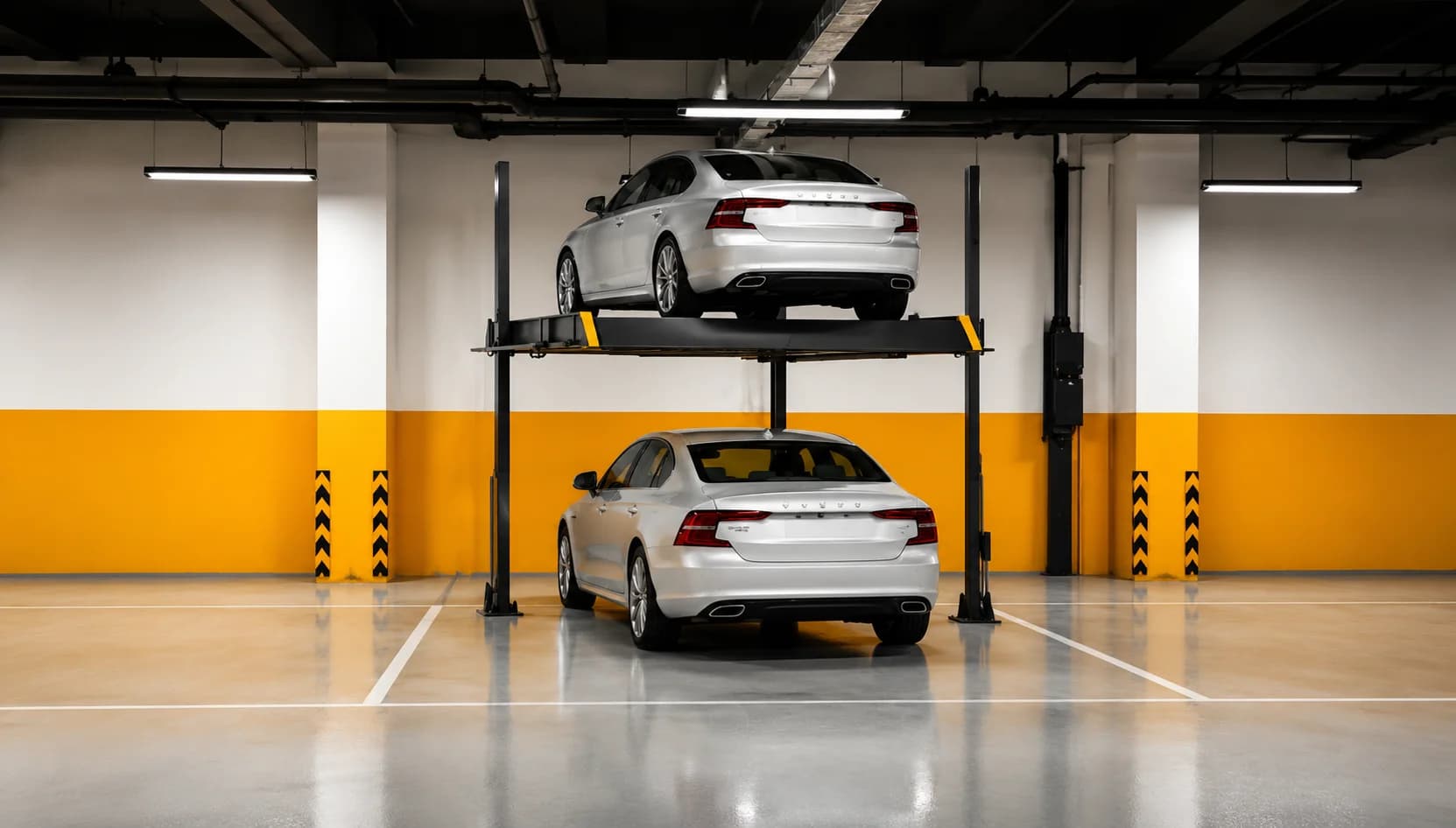 Stack Operator — Gupio